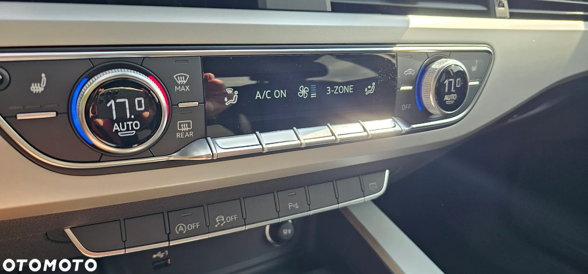 Audi A4 - 12