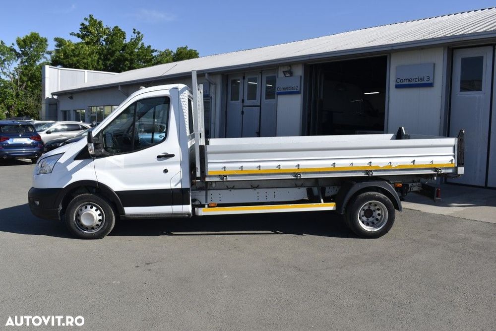 Ford Transit - 9