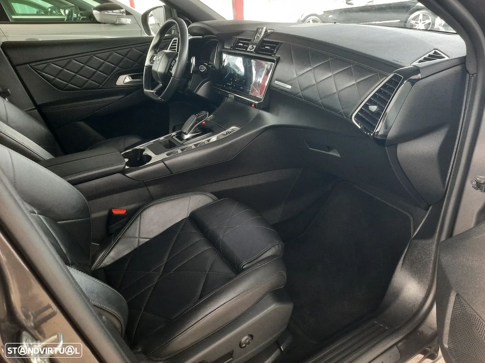 DS DS7 Crossback E-Tense Rivoli EAT8 - 32