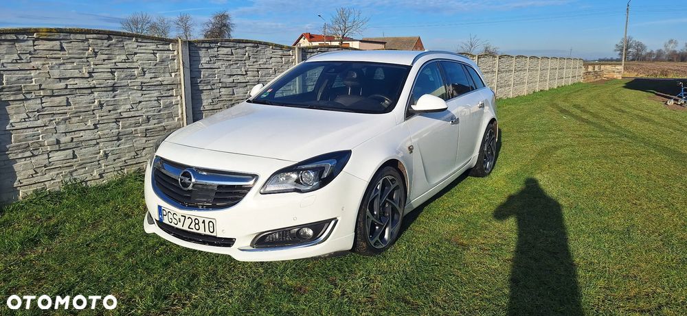 Opel Insignia - 6