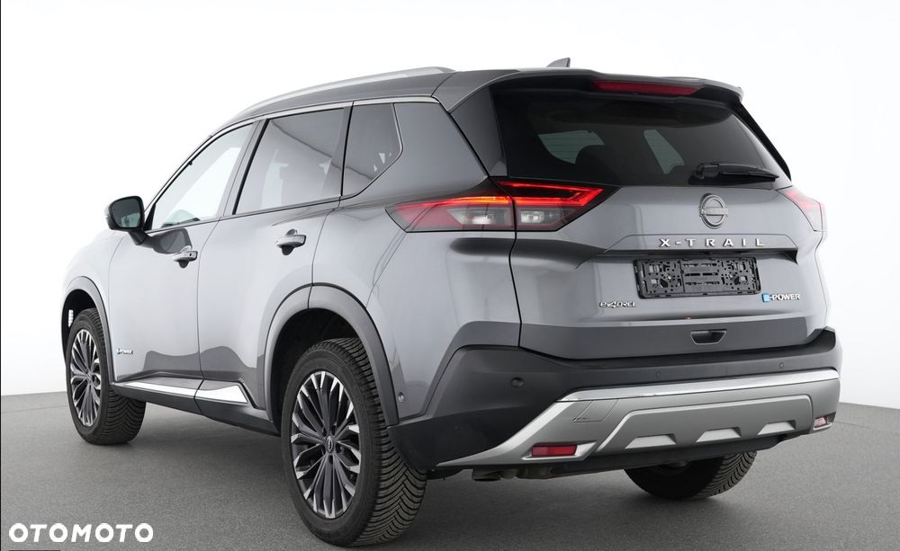 Nissan X-Trail 1.5 VC-T e-POWER N-Connecta e-4ORCE - 3