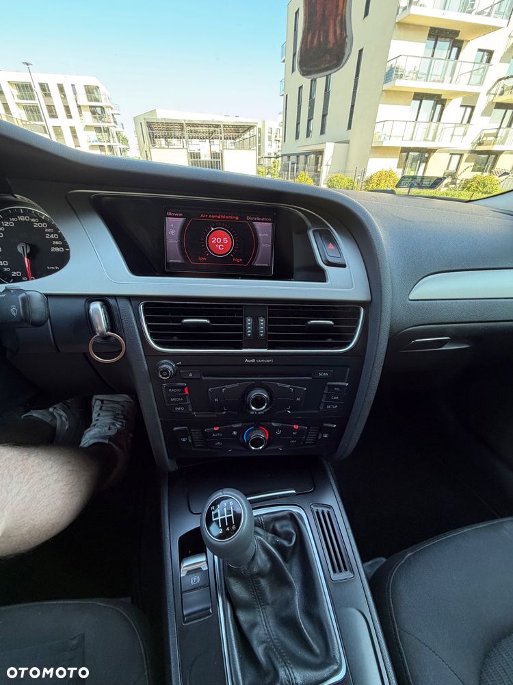Audi A4 Limousine 1.8 TFSI - 22