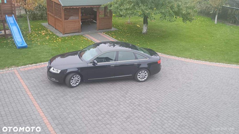 Audi A6 Limousine - 11