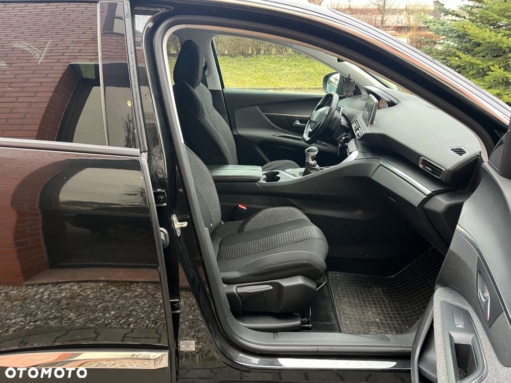 Peugeot 3008 BlueHDi 120 Stop & Start Allure - 20