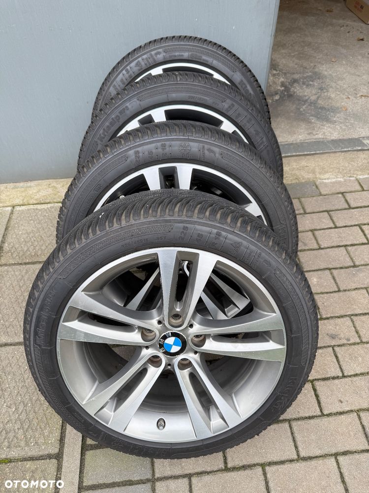 BMW Seria 4 428i - 11