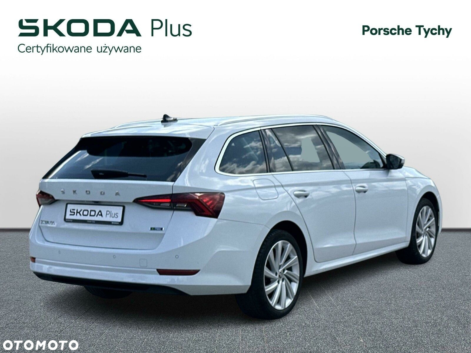 Skoda Octavia - 2