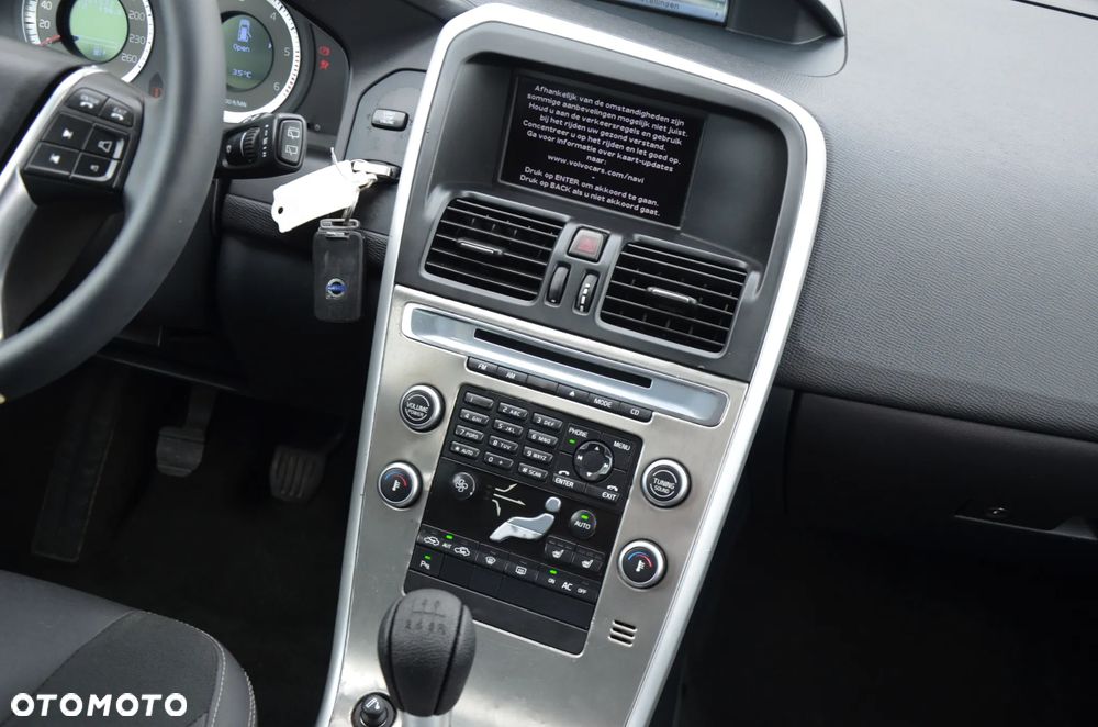 Volvo XC 60 - 19