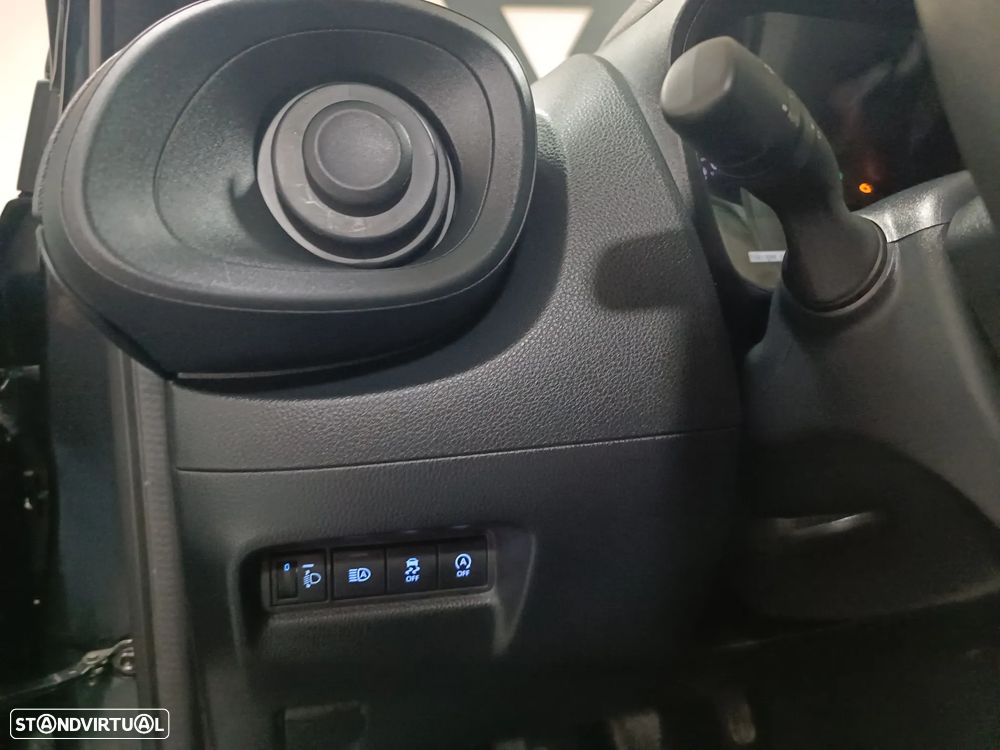 Toyota Aygo X 1.0 Play - 22