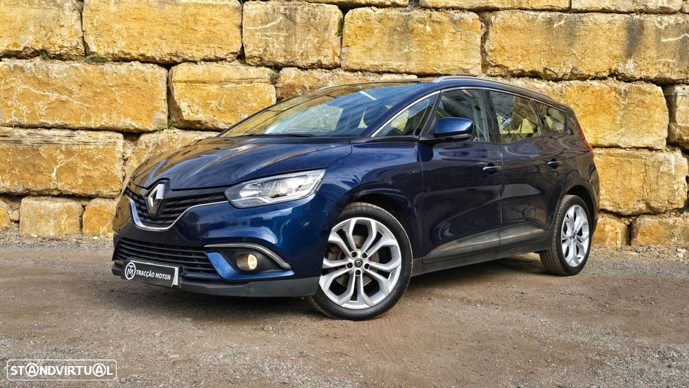 Renault Grand Scénic - 53
