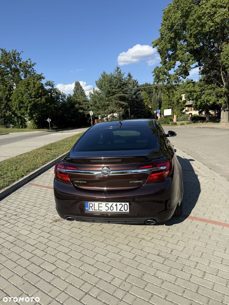Opel Insignia 2.0 CDTI Edition - 3