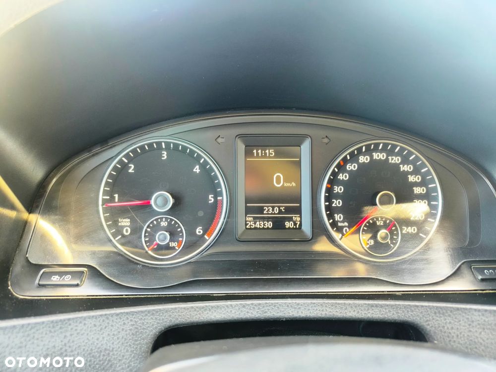 Volkswagen Transporter - 12