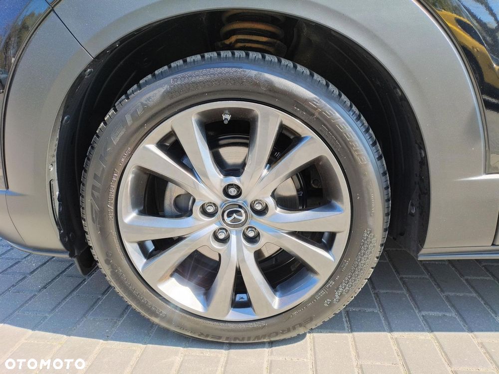 Mazda CX-30 2.0 mHEV Exclusive-Line 2WD - 10