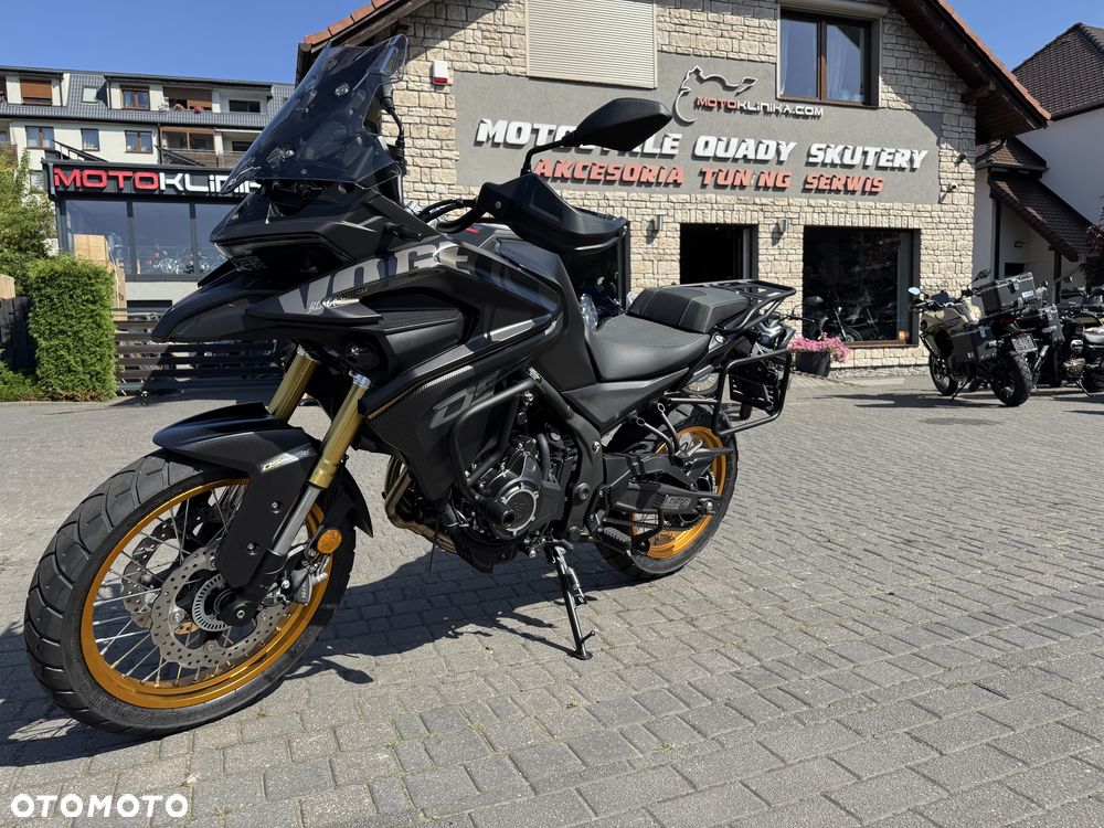 VOGE 525DSX