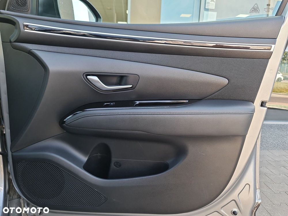 Hyundai Tucson 1.6 T-GDi 48V Smart 2WD DCT - 32