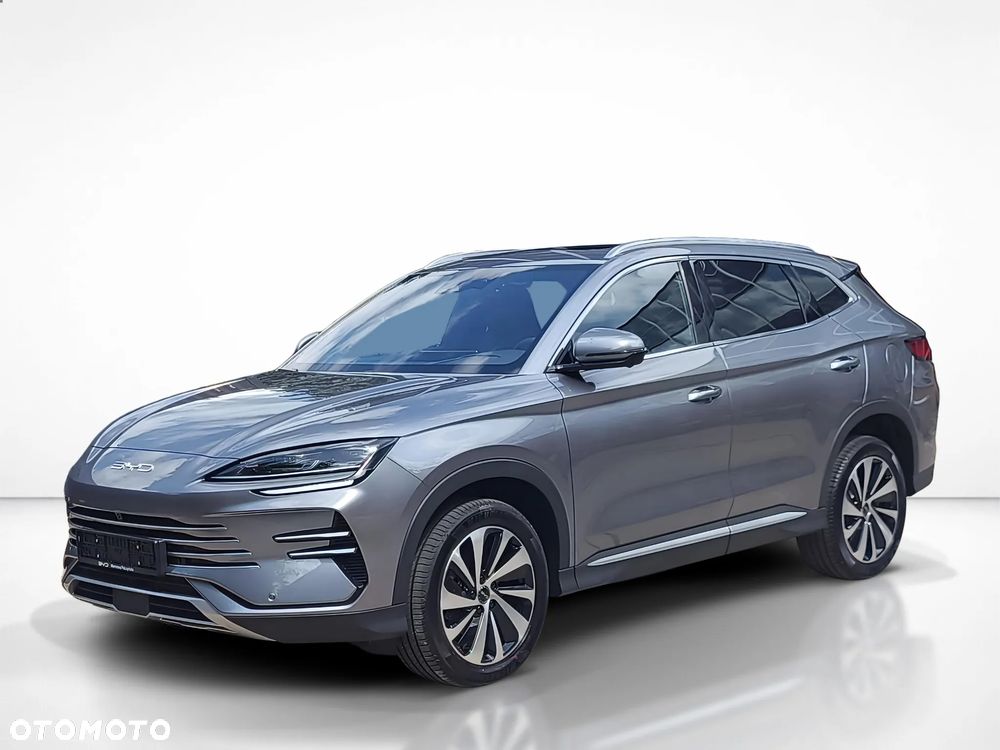 BYD Seal U - 2