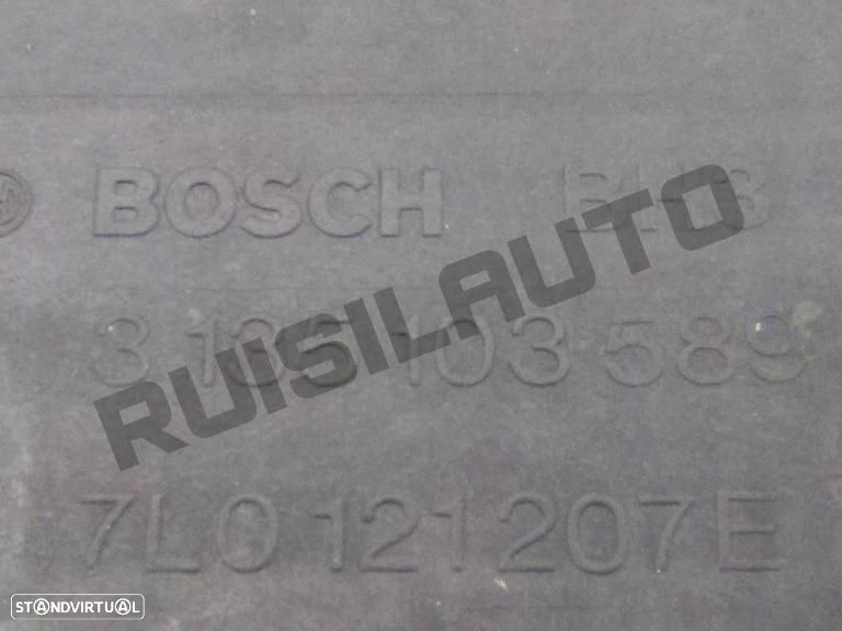 Conjunto Motoventiladores Com Suporte 7l012_1203g Vw Touareg (7 - 13