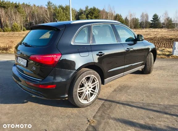 Audi Q5 - 5