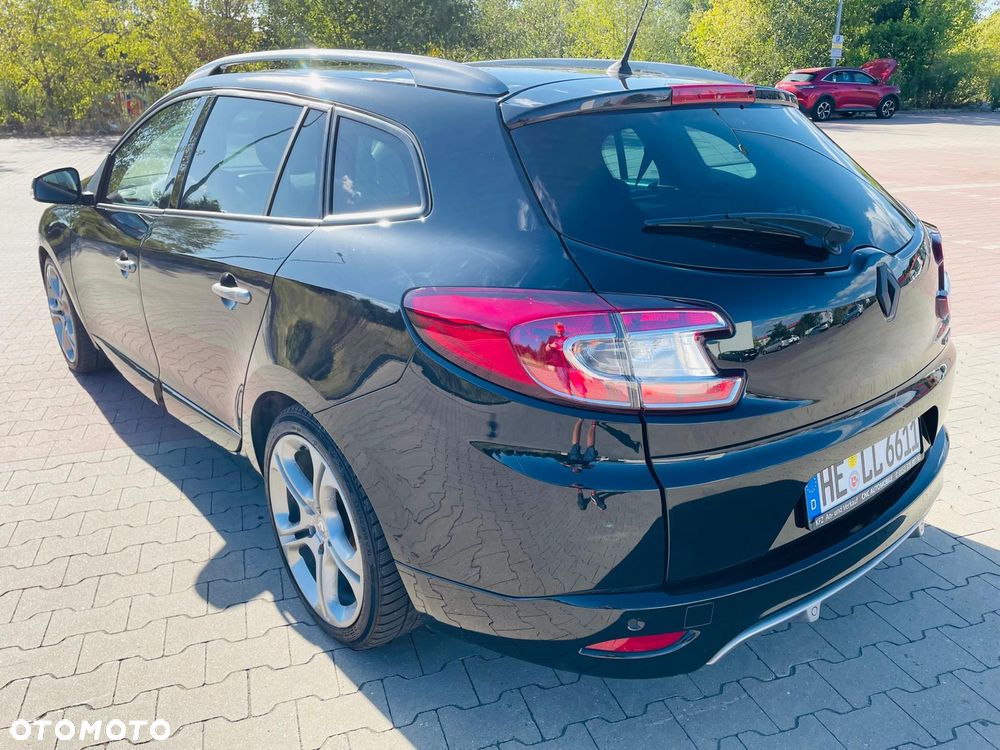 Renault Megane - 3