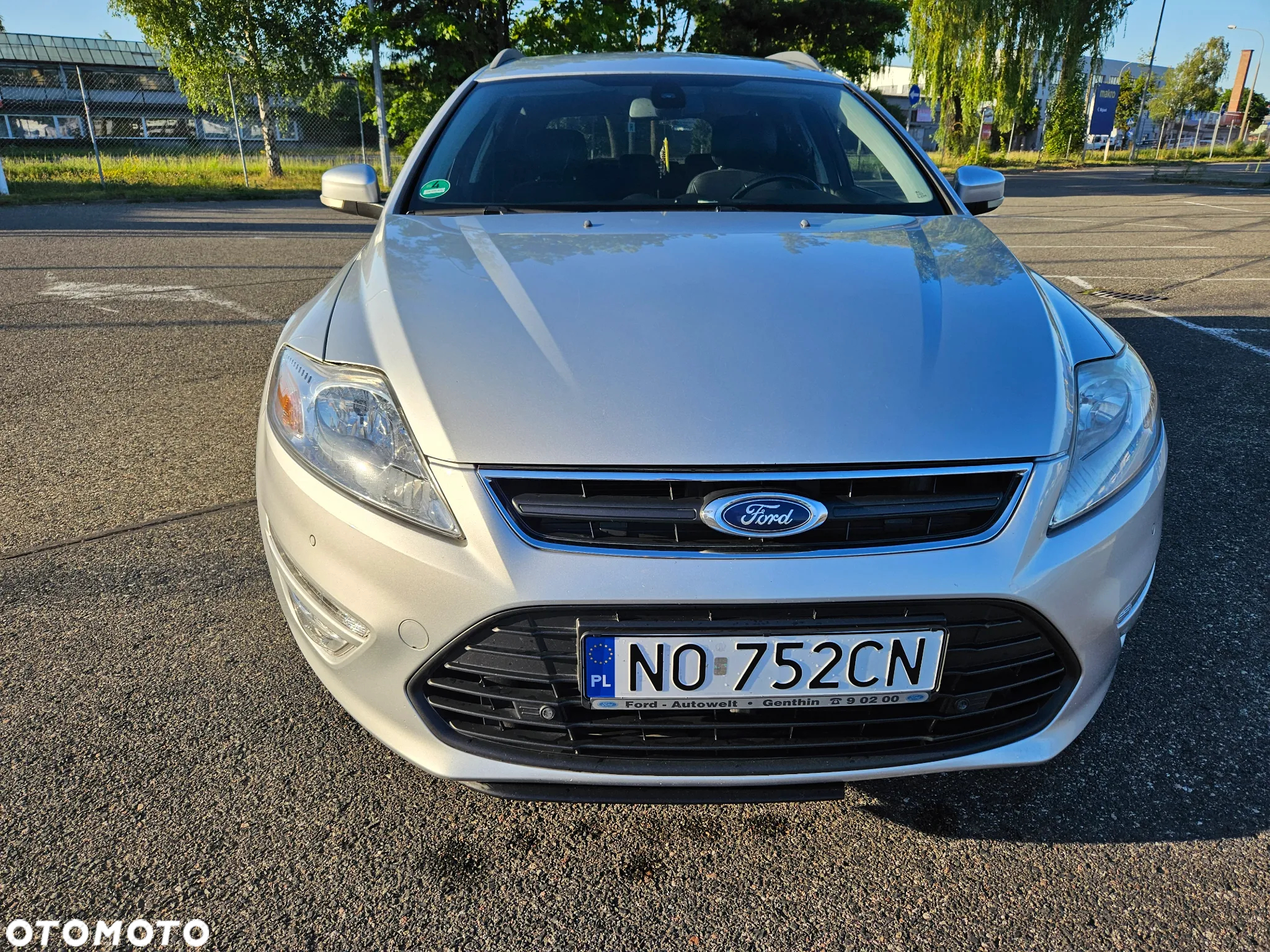 Ford Mondeo 1.6 Eco Boost Start-Stopp Champions Edition - 2