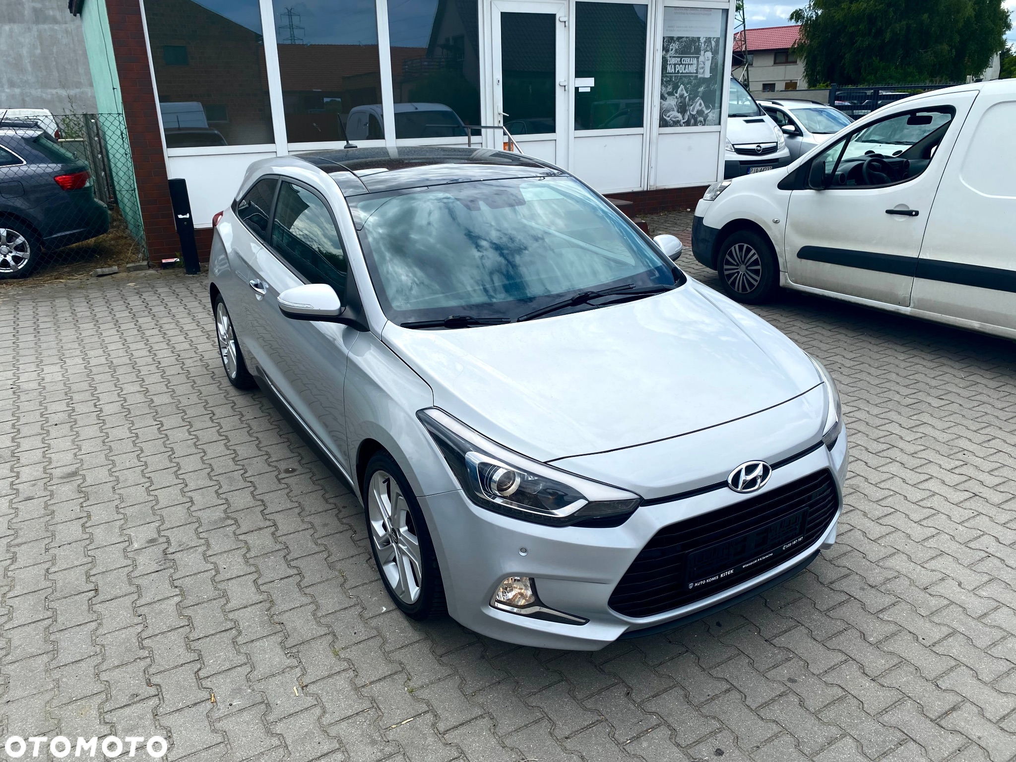 Hyundai i20 - 34