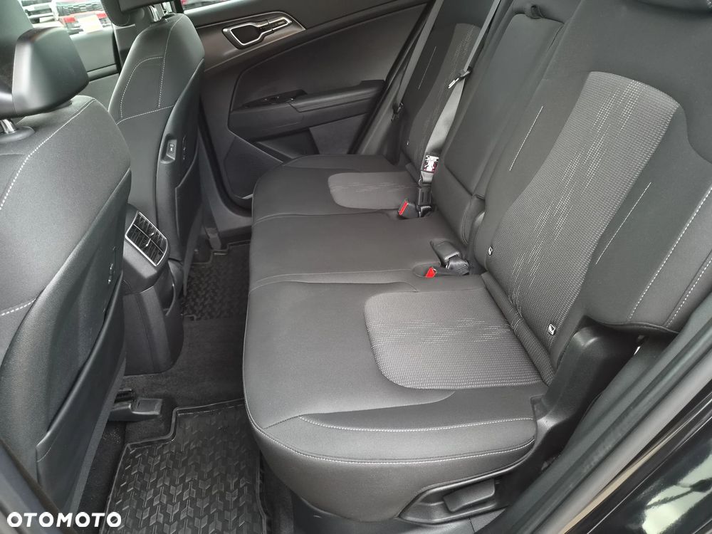 Kia Sportage 1.6 T-GDI HEV L 2WD - 22