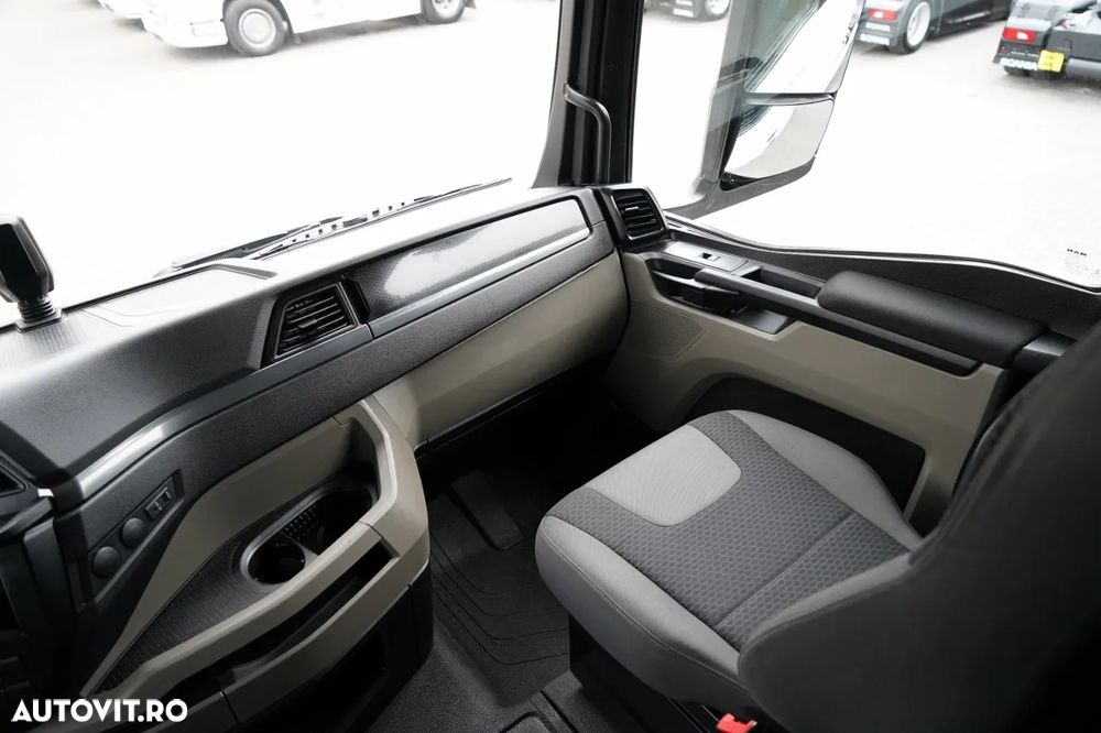 MAN TGX 18.470 / GM / NAVI RIO / EURO 6 - 31