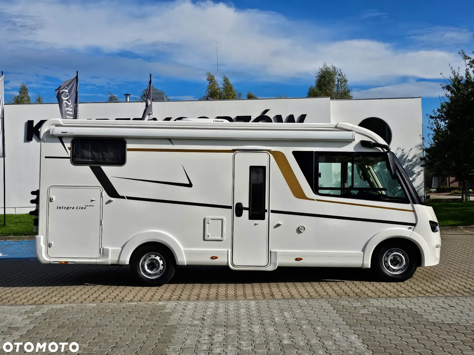 Eura Mobil Integra - 5