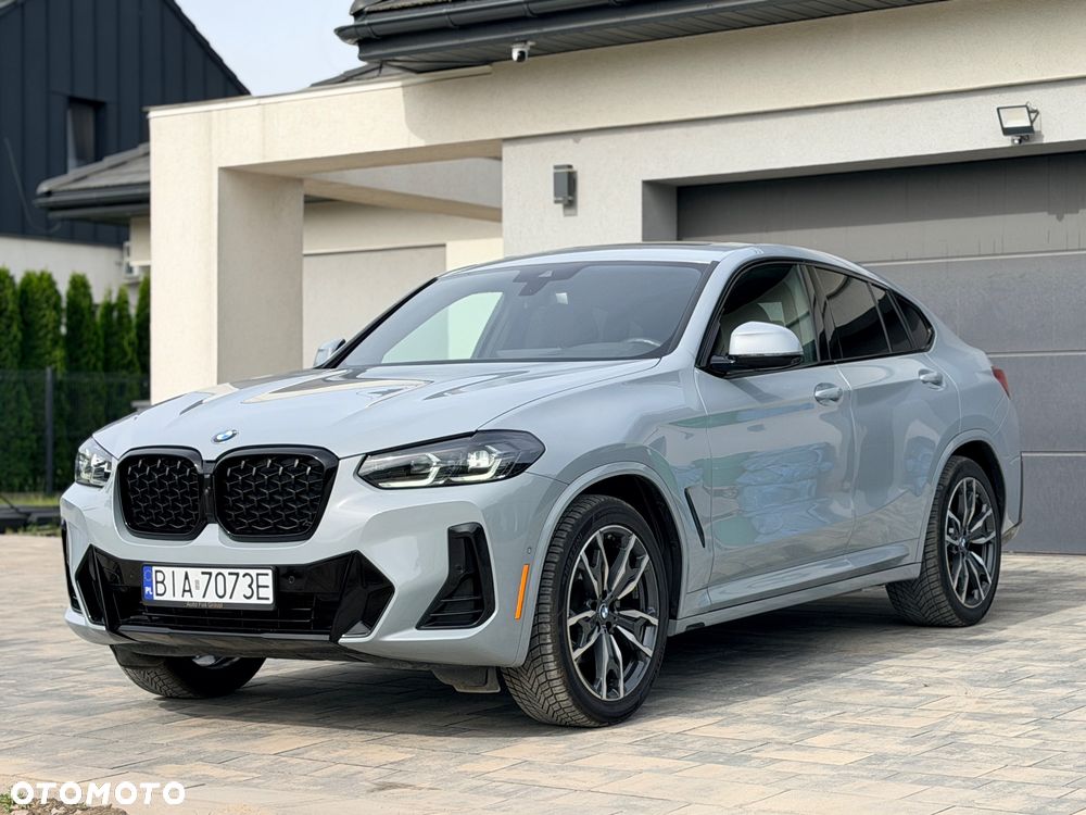 BMW X4 xDrive30i M Sport Edition - 2