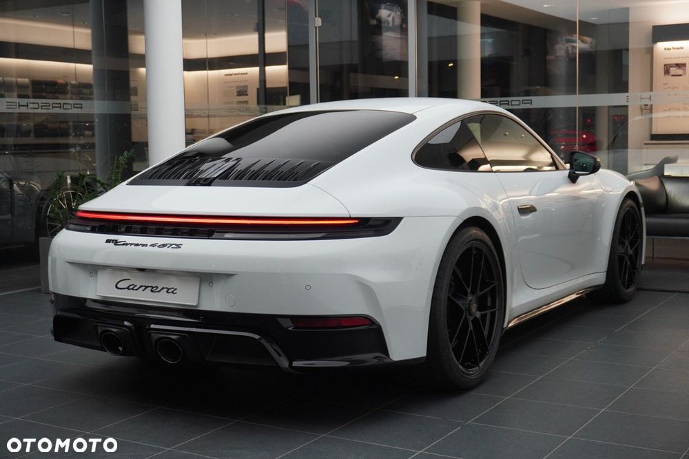 Porsche 911 - 6