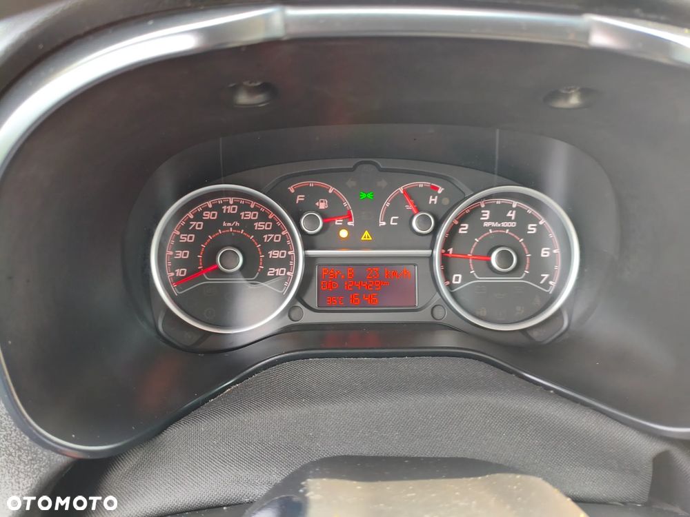 Fiat Doblo - 25