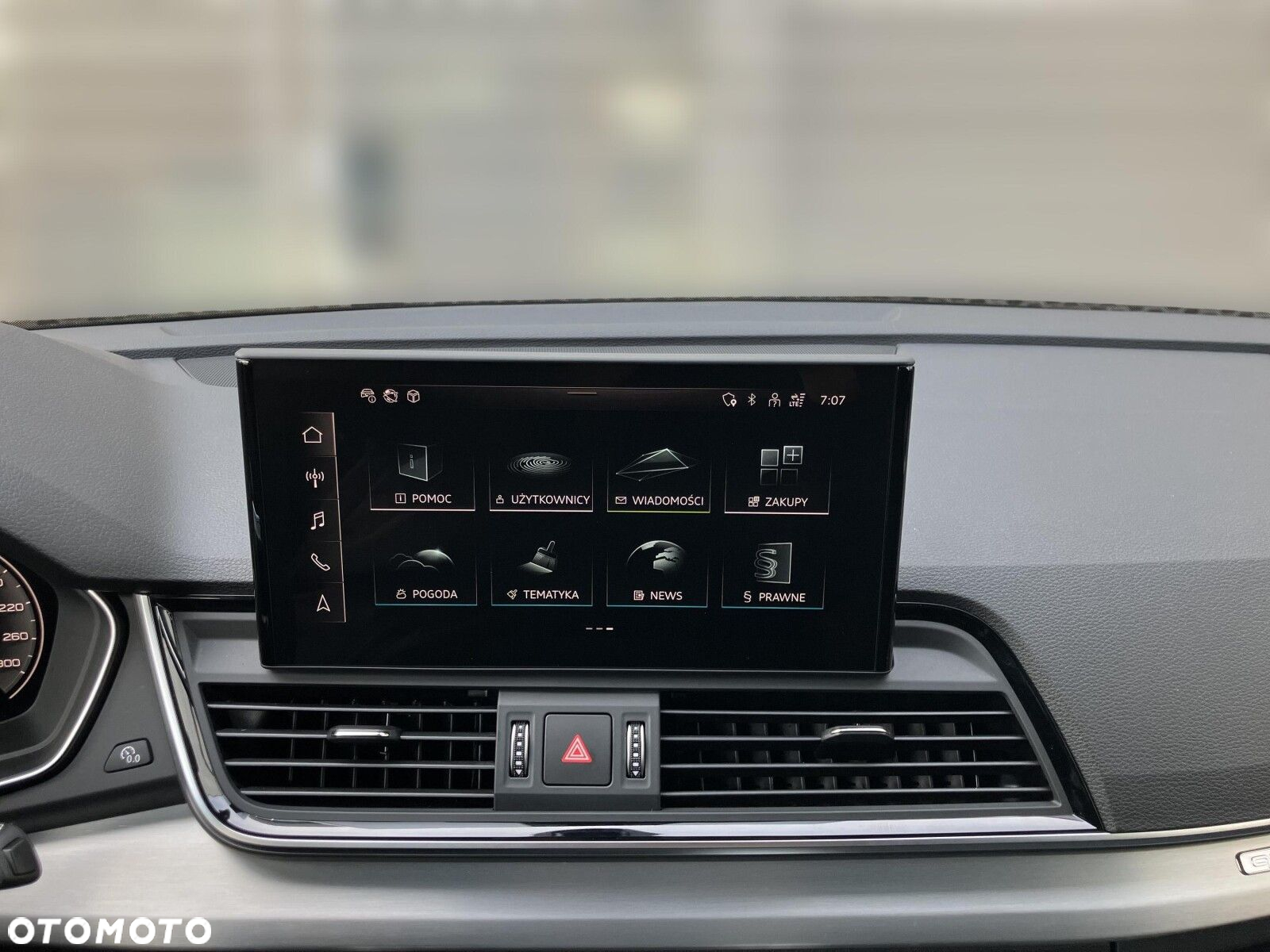 Audi Q5 - 23