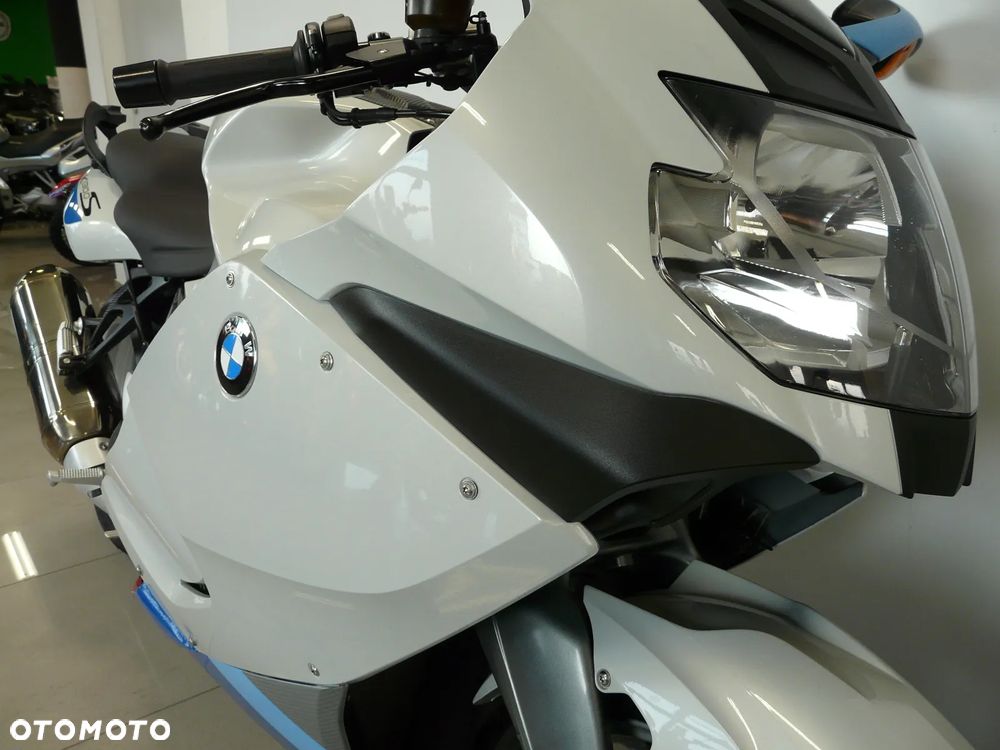 BMW K - 4