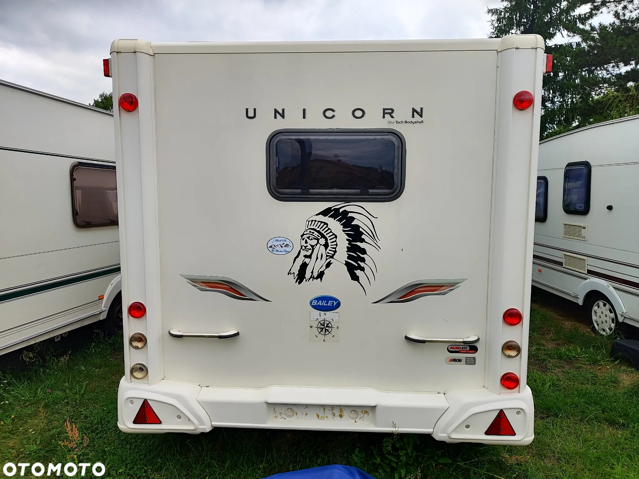 Bailey Unicorn - 10