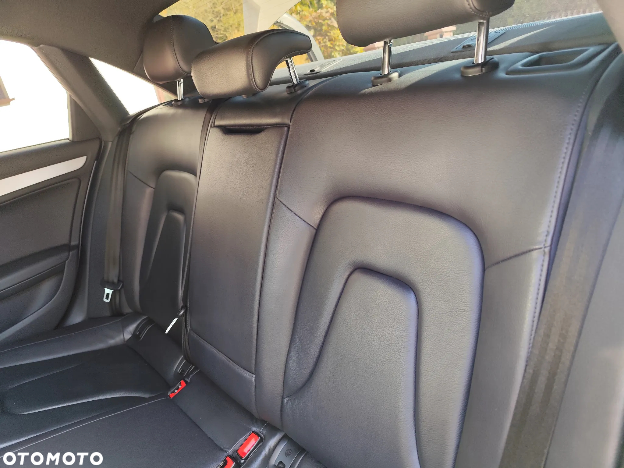Audi A4 2.0 TFSI Quattro S tronic - 12