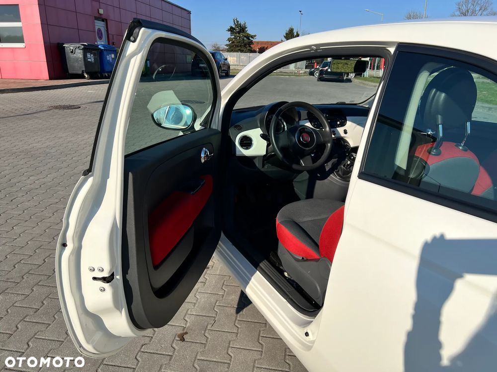 Fiat 500 - 16