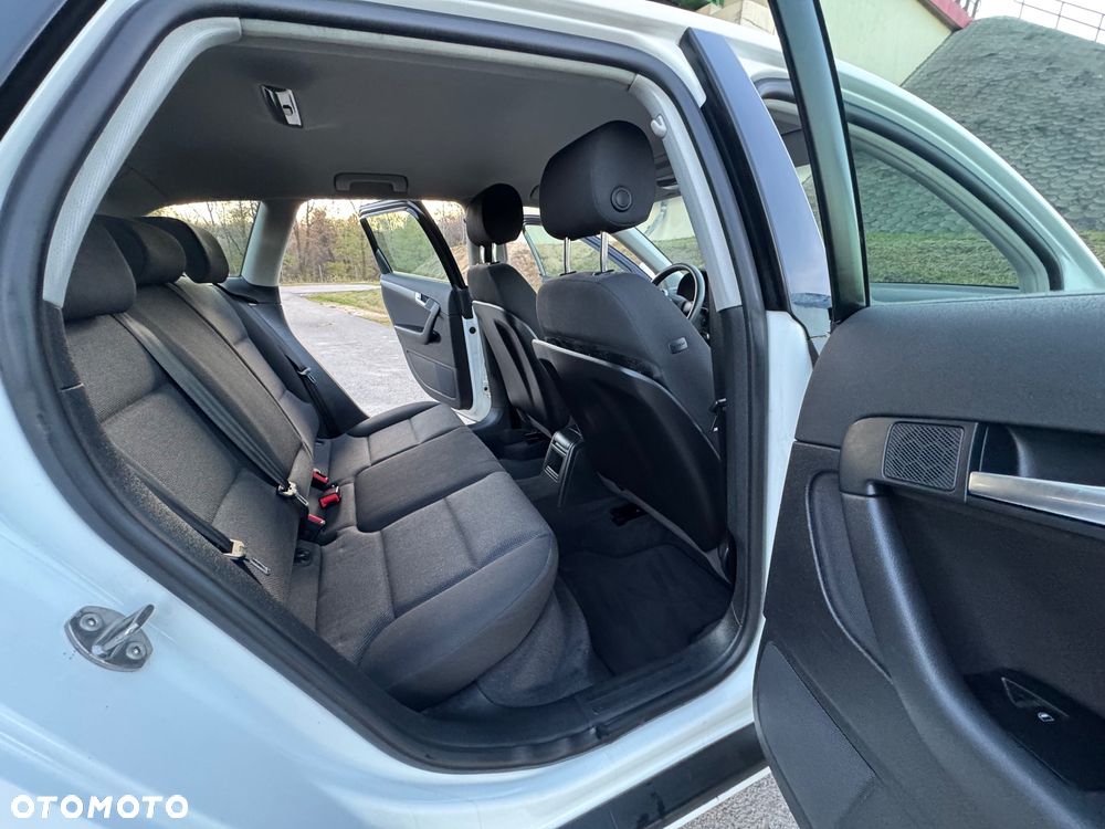 Audi A3 Sportback - 33