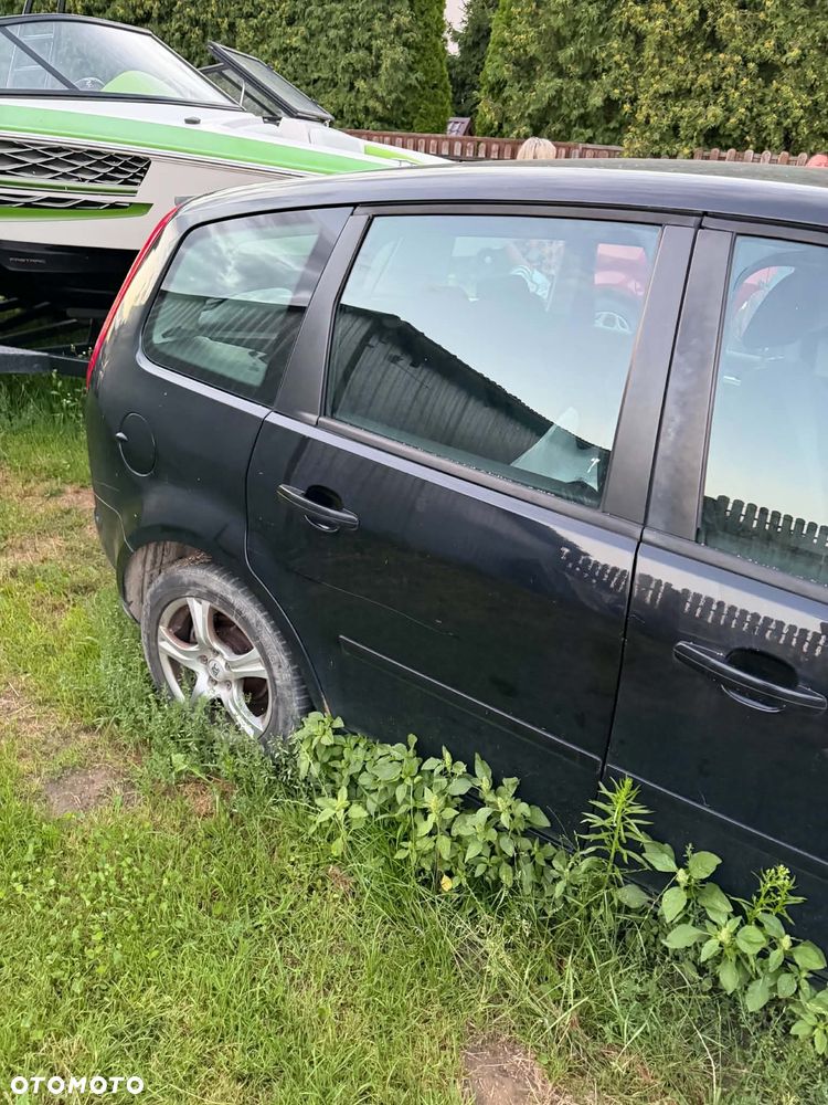 Ford Focus 1.6 TDCi DPF Ghia - 7