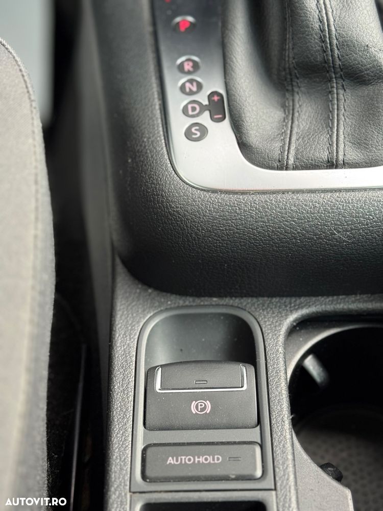 Volkswagen Tiguan - 20