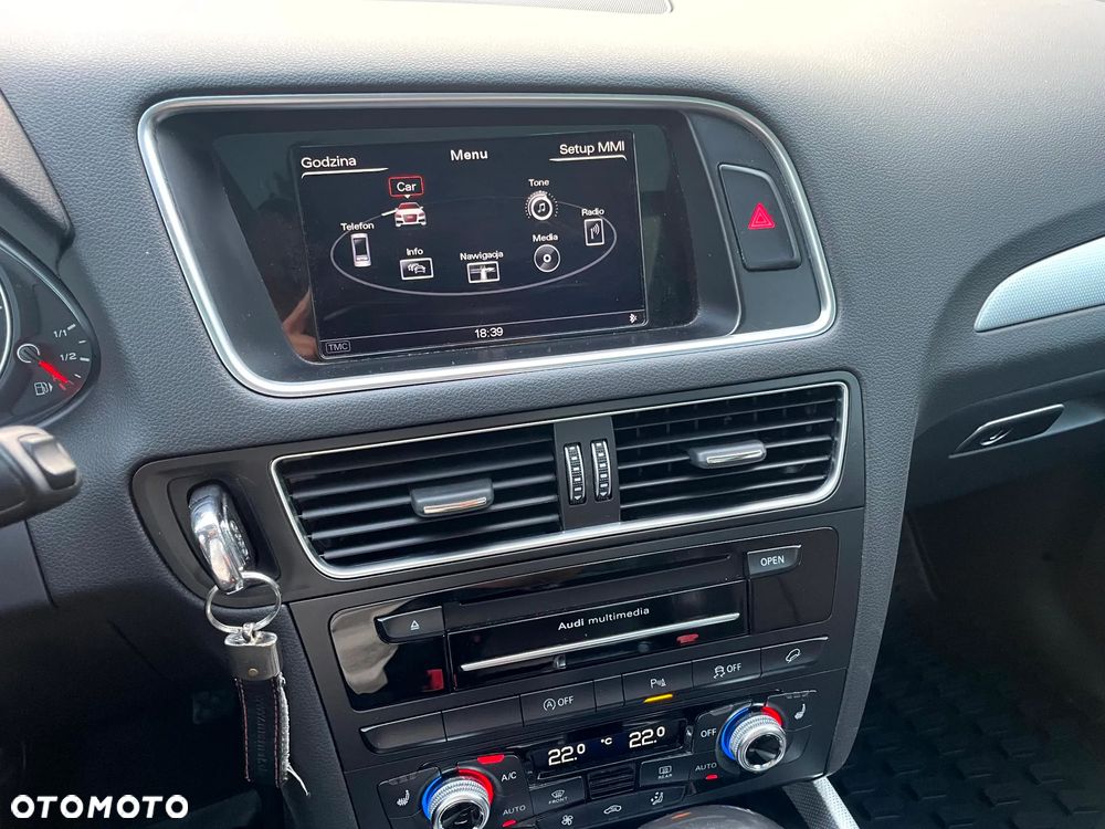 Audi Q5 2.0 TDI Quattro S tronic - 27