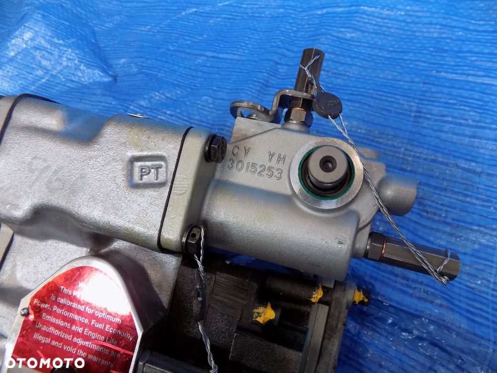 pompa wtryskowa reman 48117669r case steiger 9370 9380 - 3