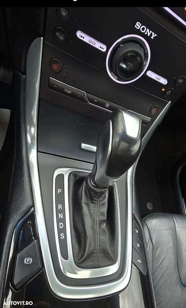 Ford Edge 2.0 TDCi Bi-Turbo 4x4 Titanium - 25