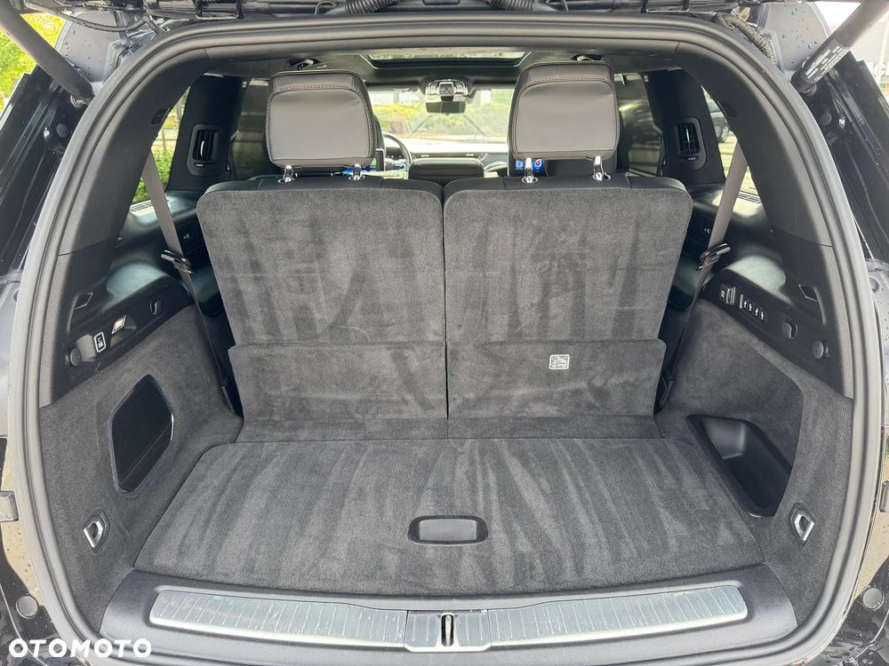 Jeep Grand Cherokee 3.6 V6 Summit - 21
