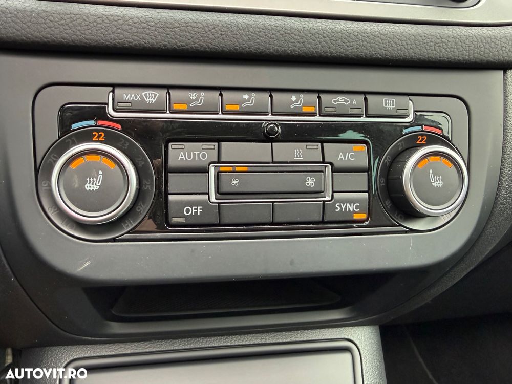 Volkswagen Tiguan 2.0 TDI DPF 4Motion BlueMotion Technology DSG Life - 14