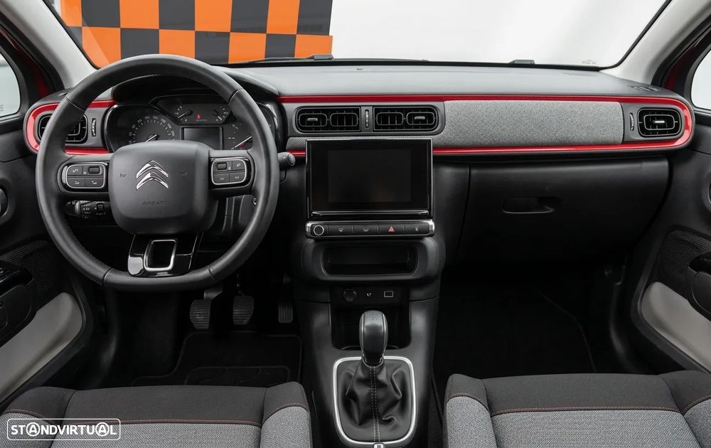Citroën C3 - 5