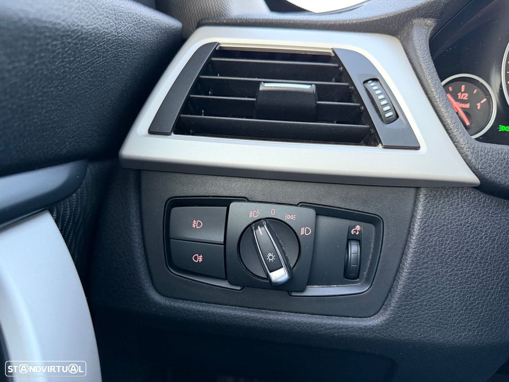 BMW 318 Gran Turismo d Modern Line - 6