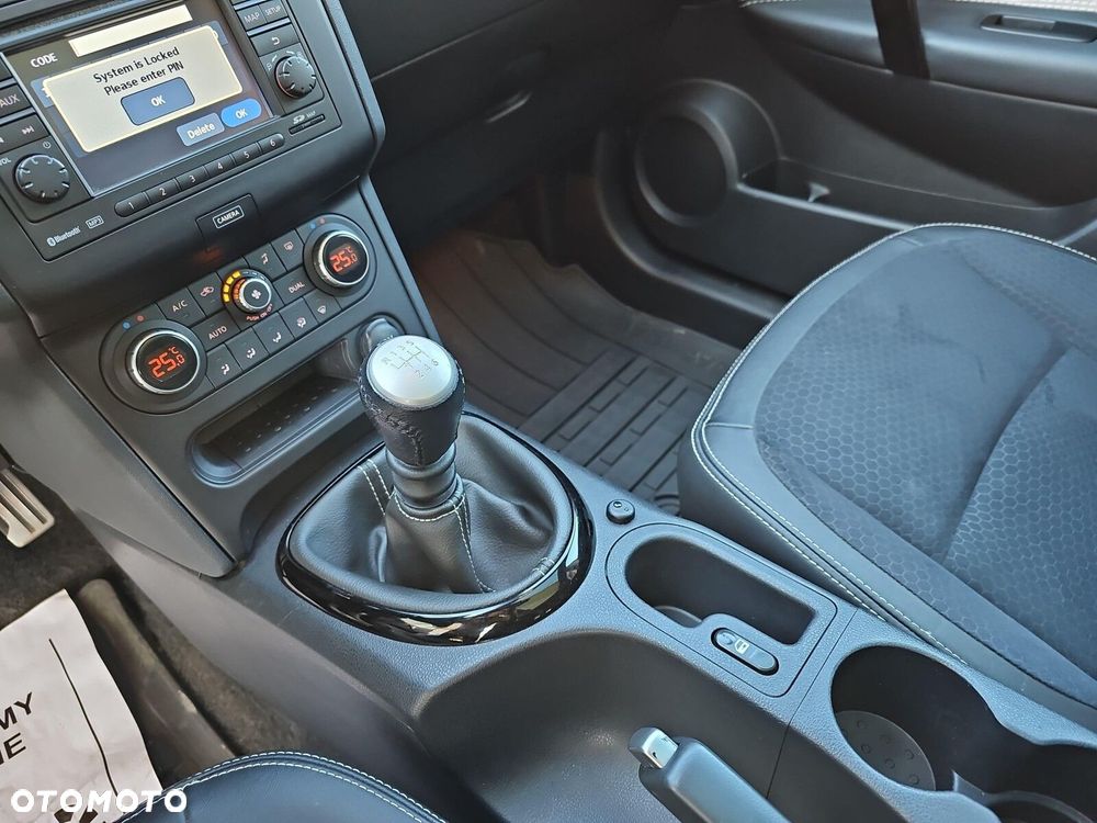 Nissan Qashqai - 21