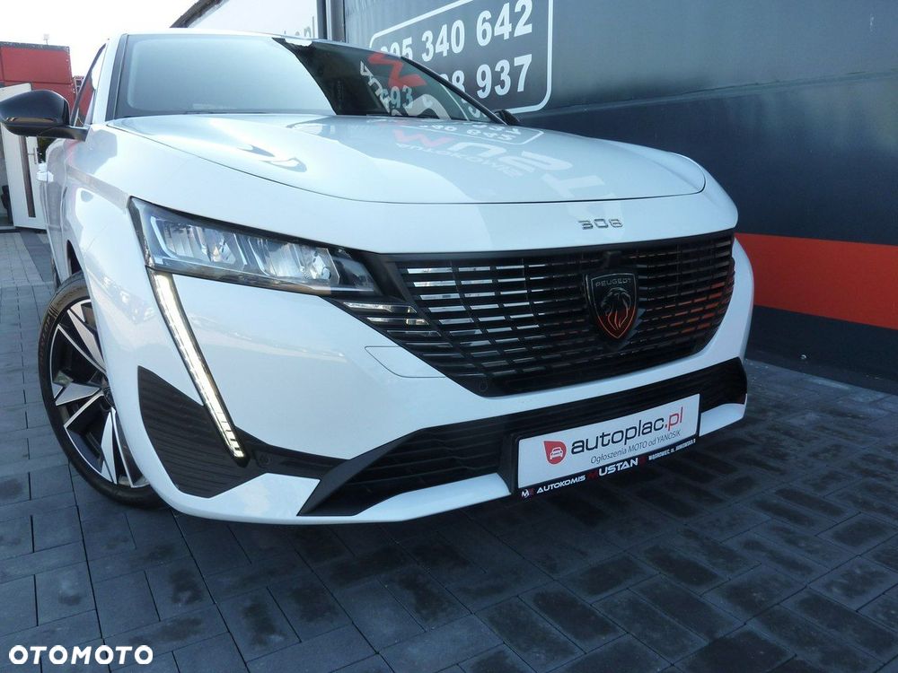 Peugeot 308 - 39