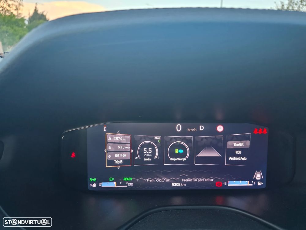 Jeep Compass 1.3 T S DCT - 6