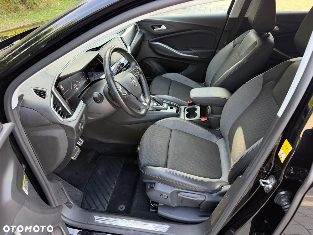 Opel Grandland 1.6 T PHEV GS - 16