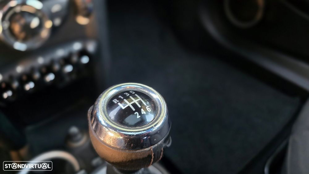 MINI 3 Portas Cooper S - 17